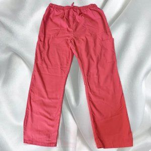 White Label Stretch Pink Pants